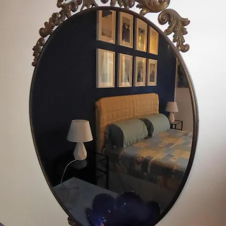 House Albachiara Апартаменты