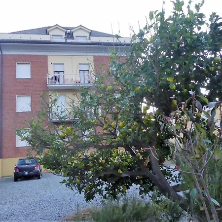 House Albachiara * Chiavari