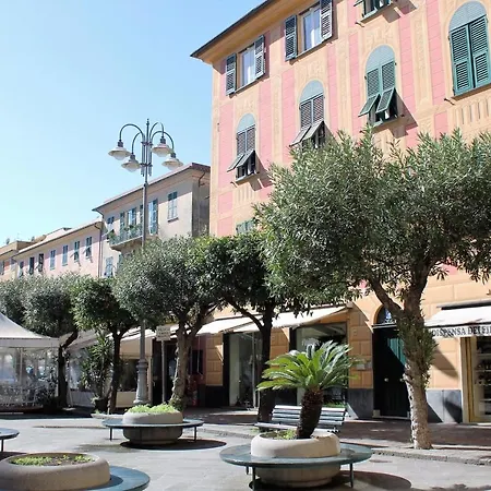 Apartamento House Albachiara