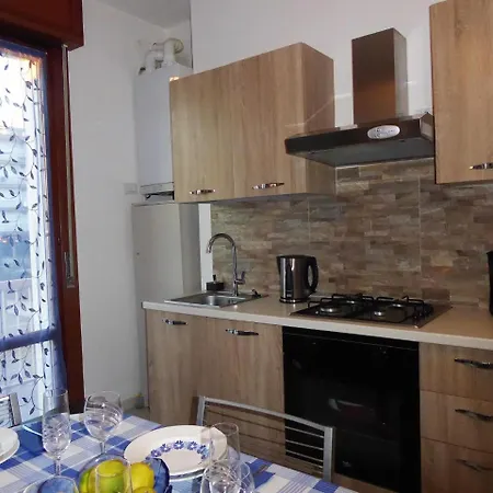 House Albachiara Apartamento Chiavari