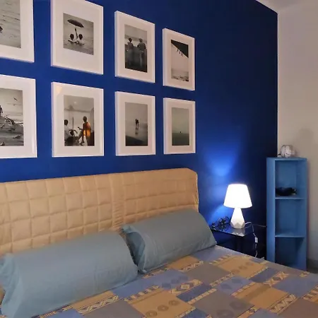 Apartment House Albachiara