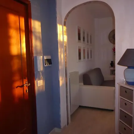 House Albachiara *
