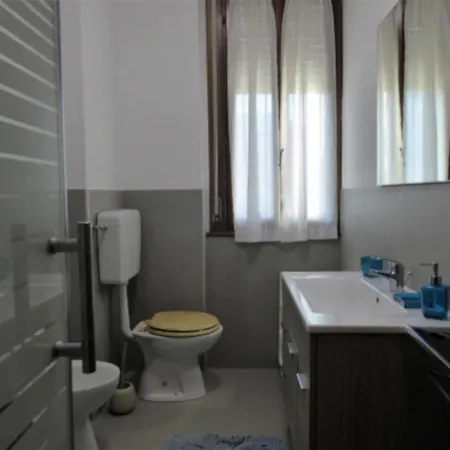 House Albachiara Apartment