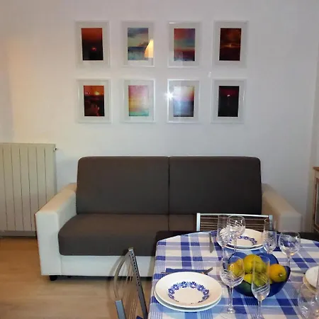 Apartamento House Albachiara Chiavari
