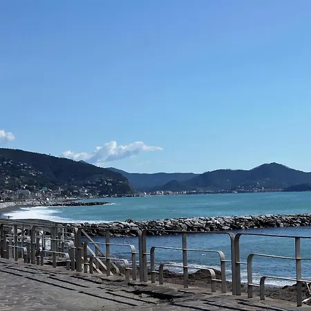 Apartamento House Albachiara *