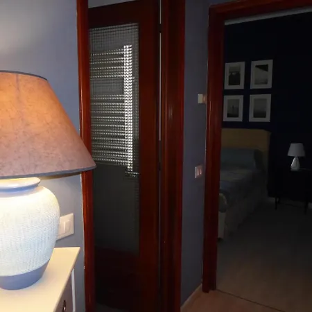 Apartment House Albachiara