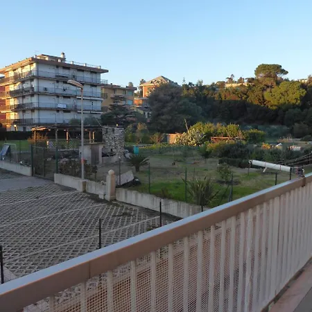 House Albachiara